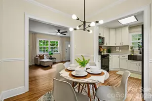 4065 Hiddenbrook Dr, Charlotte, NC 28205 - Photo 9