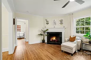 4065 Hiddenbrook Dr, Charlotte, NC 28205 - Photo 5
