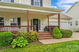 122 Fallen Spruce Dr, Asheville, NC 28806 - Photo 3
