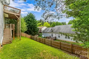 122 Fallen Spruce Dr, Asheville, NC 28806 - Photo 33