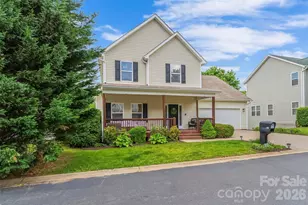 122 Fallen Spruce Dr, Asheville, NC 28806 - Photo 1