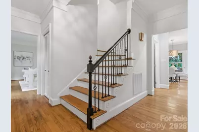 2506 Winding Oak Drive, Charlotte, NC 28270 - Photo 3