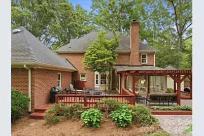 2506 Winding Oak Drive, Charlotte, NC 28270 - Photo 43