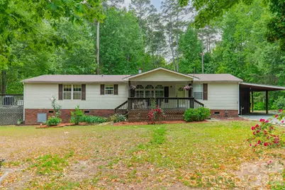 13753 Saint Thomas Drive, Stanfield, NC 28163 - Photo 1
