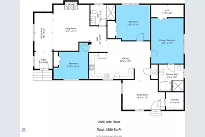 2480 Artz Road, Salisbury, NC 28146 - Photo 33