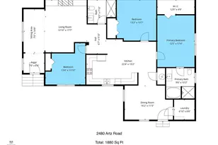 2480 Artz Rd, Salisbury, NC 28146 - Photo 33
