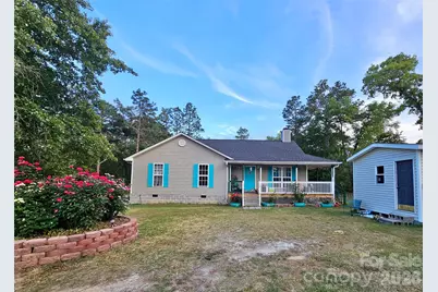 16318 Sc Hwy 102 Highway, Patrick, SC 29584 - Photo 1