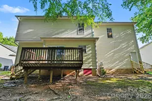 5547 Whispering Wind Ln, Indian Trail, NC 28079 - Photo 13