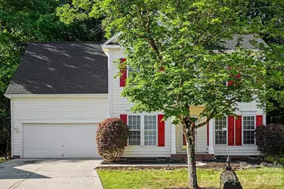 5547 Whispering Wind Lane, Indian Trail, NC 28079 - Photo 15