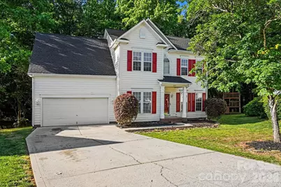5547 Whispering Wind Lane, Indian Trail, NC 28079 - Photo 1