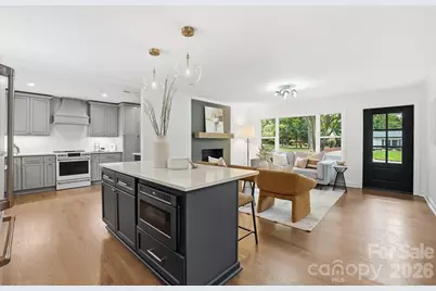 4017 Leeds Drive, Charlotte, NC 28205 - Photo 9