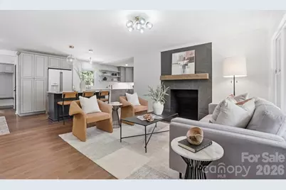 4017 Leeds Drive, Charlotte, NC 28205 - Photo 3