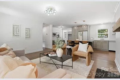 4017 Leeds Drive, Charlotte, NC 28205 - Photo 5