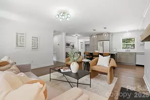 4017 Leeds Dr, Charlotte, NC 28205 - Photo 5