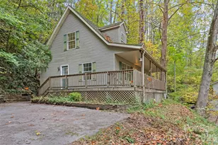 42 Greenview Dr, Maggie Valley, NC 28751 - Photo 3