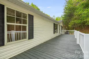 90 High Point Rd, Weaverville, NC 28787 - Photo 3