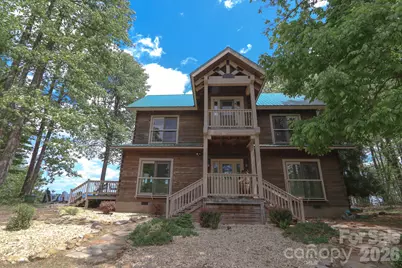 347 Valleyview Drive, Bostic, NC 28018 - Photo 1