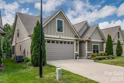 58 River Bend Lane, Fletcher, NC 28732 - Photo 5