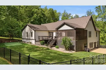 221 Logan Crossing Drive, Davidson, NC 28036 - Photo 39