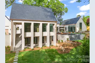 4111 Columbine Circle, Charlotte, NC 28211 - Photo 5