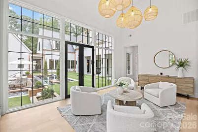 4111 Columbine Circle, Charlotte, NC 28211 - Photo 25