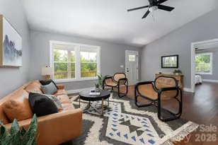 21 Justice Ridge Terrace, Candler, NC 28715 - Photo 5