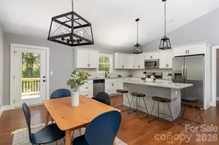 21 Justice Ridge Terrace, Candler, NC 28715 - Photo 13
