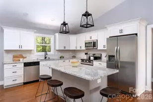 21 Justice Ridge Terrace, Candler, NC 28715 - Photo 7