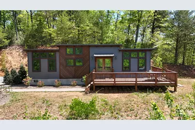 521 Duchess Drive, Sylva, NC 28779 - Photo 1