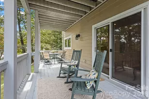 320 Dawnbrook Dr, Flat Rock, NC 28731 - Photo 45