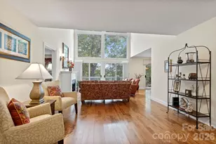 320 Dawnbrook Dr, Flat Rock, NC 28731 - Photo 5