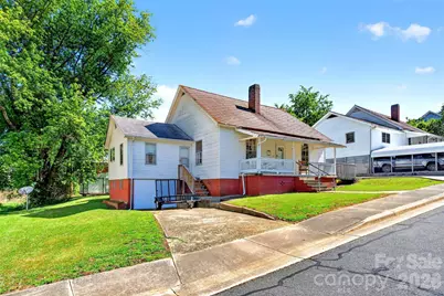 35 Second Street, Marion, NC 28752 - Photo 3