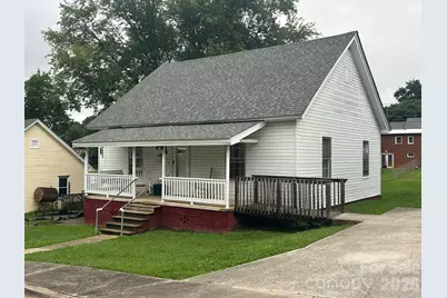 35 Second Street, Marion, NC 28752 - Photo 1