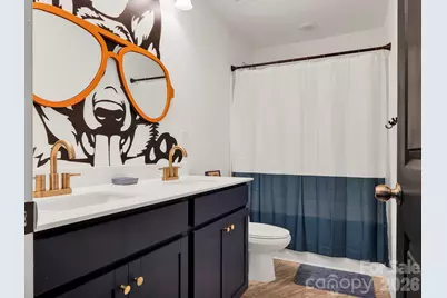2818 Dominion Court, Monroe, NC 28110 - Photo 35