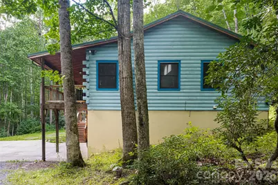 4035 Bald Creek Road, Clyde, NC 28721 - Photo 35