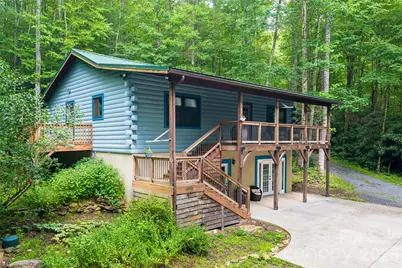 4035 Bald Creek Road, Clyde, NC 28721 - Photo 1