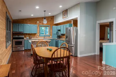 4035 Bald Creek Road, Clyde, NC 28721 - Photo 11