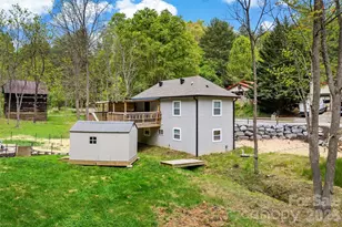 153 Arrowood Corner Rd, Mars Hill, NC 28754 - Photo 3
