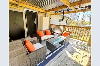 153 Arrowood Corner Road, Mars Hill, NC 28754 - Photo 5