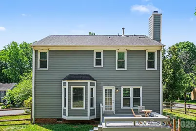 9900 Davis Lake Parkway, Charlotte, NC 28269 - Photo 19