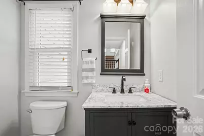 9900 Davis Lake Parkway, Charlotte, NC 28269 - Photo 3