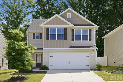509 Hawley Street, Charlotte, NC 28214 - Photo 1