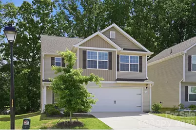 509 Hawley Street, Charlotte, NC 28214 - Photo 3