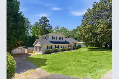 303 Odell Street, Kannapolis, NC 28083 - Photo 3