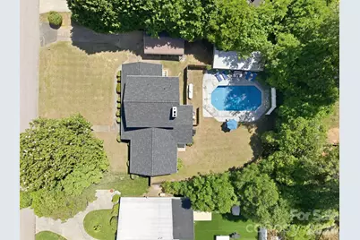 303 Odell Street, Kannapolis, NC 28083 - Photo 15