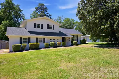 303 Odell Street, Kannapolis, NC 28083 - Photo 5