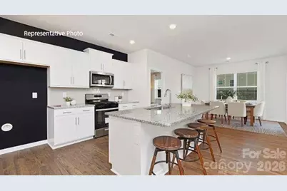 171 Logan Farms Drive, Mooresville, NC 28115 - Photo 5