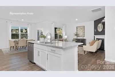 171 Logan Farms Drive, Mooresville, NC 28115 - Photo 7