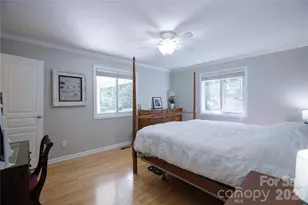 137 E Whisperwood Cir, Hendersonville, NC 28791 - Photo 21