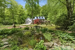 438 Serenity Mountain Rd, Waynesville, NC 28786 - Photo 1